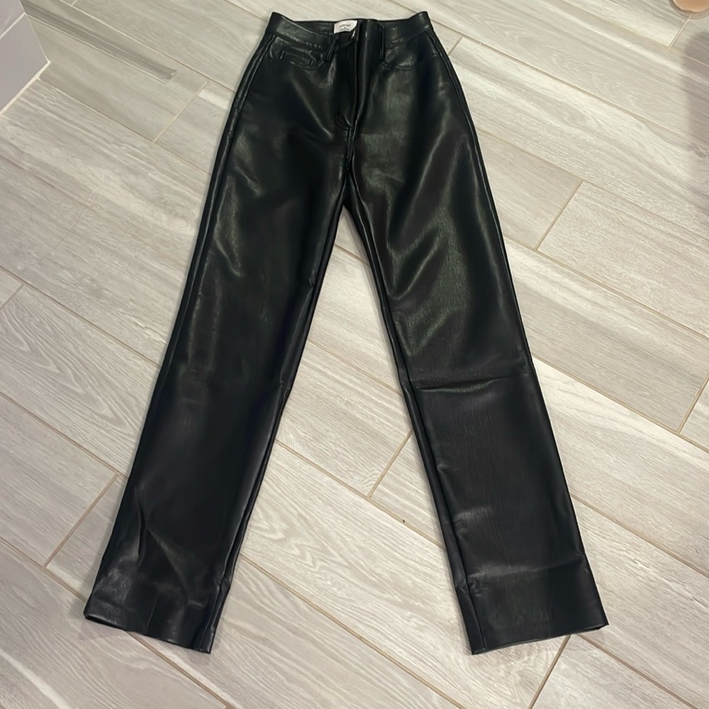 Aritzia Wilfred Melina Pant